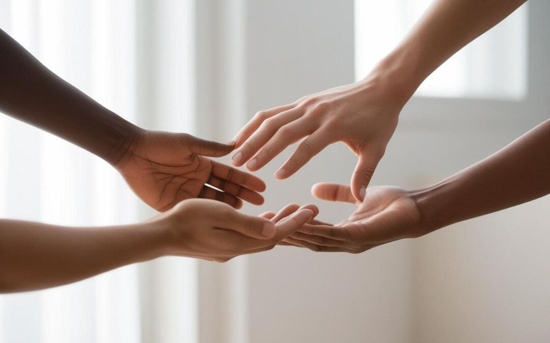 How Service Impacted Me